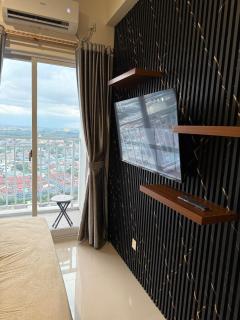 Citra Plaza Nagoya City View - Kangboi - 3