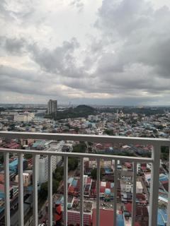 Citra Plaza Nagoya City View - Kangboi - 2