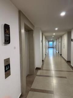 Citra Plaza Nagoya City View - Kangboi - 1