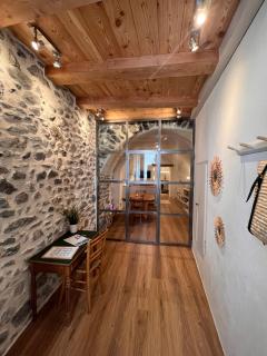 Charming Studio Saint Martin Vésubie - Saint-Martin-Vésubie - 2