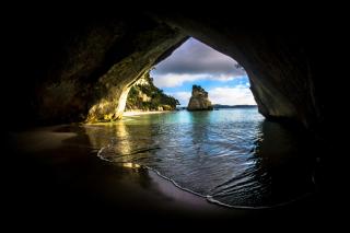 Whitianga Coastal Stay, Cosy Studio at Oceans Resort - Whitianga - 2