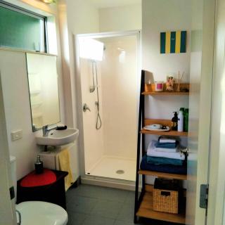 Whitianga Coastal Stay, Cosy Studio at Oceans Resort - Whitianga - 5