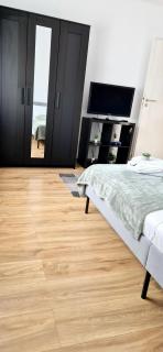E&C Aparthotel Bucharest Mall, Unirii Area - Bucharest - 3