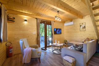 Mountain harmony Lovćen - 2