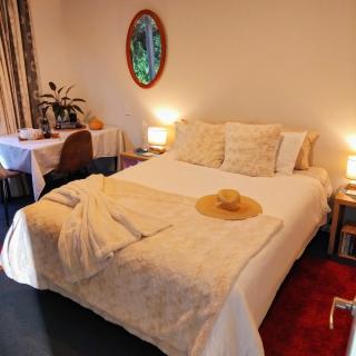 Whitianga Coastal Stay, Cosy Studio at Oceans Resort - Whitianga - 9