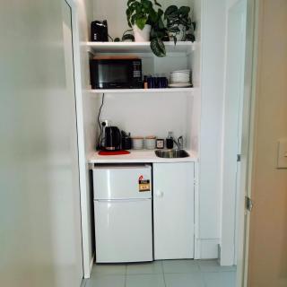 Whitianga Coastal Stay, Cosy Studio at Oceans Resort - Whitianga - 6
