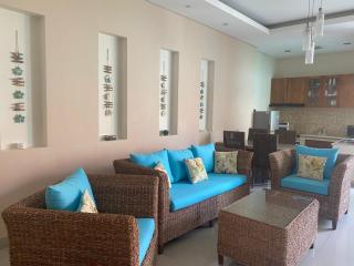 Island Life Villa - 1