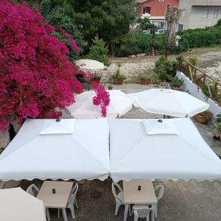 B&B Baglio Ferlito - Buseto Palizzolo - 3