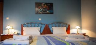 Drosia Hotel - Kato Loutraki - 9