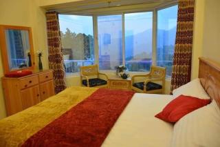 Patriata Great Hotel - - 6