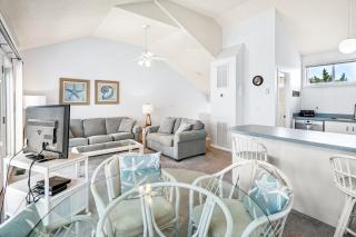SLV626F Oceans 5280 - Comm PoolBoardwalk to Beach - Corolla - 5
