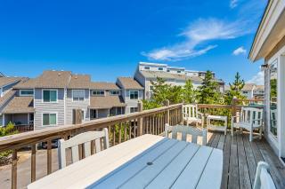 SLV626F Oceans 5280 - Comm PoolBoardwalk to Beach - Corolla - 7