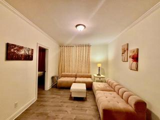 Penn Station Room Motel Casa - Newark - 6