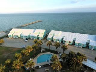 Kontiki Bayfront 602 - Rockport - 5