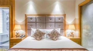 New Century Grand Hotel Xinxiang - Xinxiang - 6
