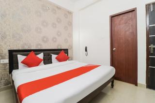 Hotel O RS INN - Gorakhpur - 6