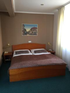 Hotel Dukla - Prešov - 9