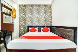 Hotel O by OYO RS INN - 1