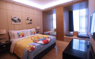 Zhuhai Palm Spring Hotel - Zhuhai - 6