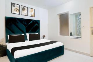 Super Collection O Roop Vihar Rohtak formerly Hotel Maha - Rohtak - 1