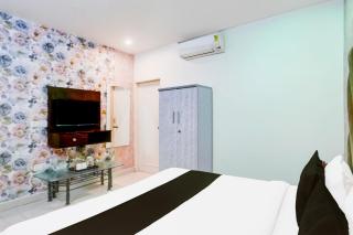 Super Collection O Roop Vihar Rohtak formerly Hotel Maha - Rohtak - 2