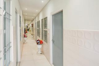 Super Collection O Roop Vihar Rohtak formerly Hotel Maha - Rohtak - 6