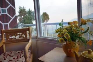 Patriata Great Hotel - - 7
