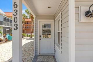 North Beach Paradise townhouse - Holmes Beach - 4