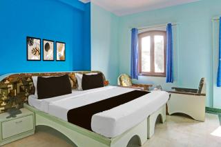 Collection O Bani Park Near Collectorate Circle Formerly Anuja Palace - Jaipur - 3