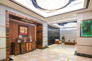 Gondola T G C Hotel - 9