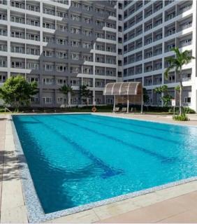 Comfy Stay 50 mbps Wi-Fi, Smart TV, Netflix - Manila - 3