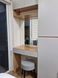 Comfy Stay 50 mbps Wi-Fi, Smart TV, Netflix - Manila - 6