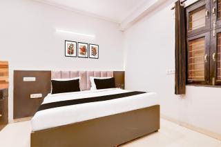 Hotel O Rangpuri Mahipalpur - Neu-Delhi - 0