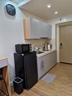 Comfy Stay 50 mbps Wi-Fi, Smart TV, Netflix - Manila - 2