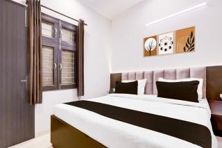 Hotel O Rangpuri Mahipalpur - Neu-Delhi - 9