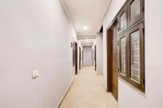 Hotel O Rangpuri Mahipalpur - Neu-Delhi - 7