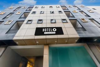 Hotel O Rangpuri Mahipalpur - Neu-Delhi - 5