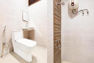 Hotel O Rangpuri Mahipalpur - Neu-Delhi - 6