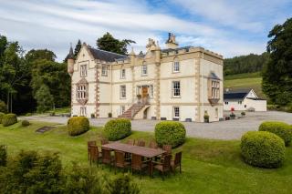 Ross-shire Hall - Evanton - 9
