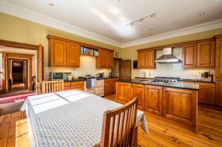 Ross-shire Hall - Evanton - 7