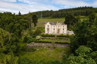 Ross-shire Hall - 4