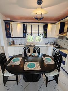 Thalia Luxury Apartment - Kavala - 9