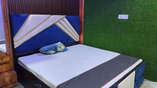 A Dream Inn Hotel - Delhi - 7
