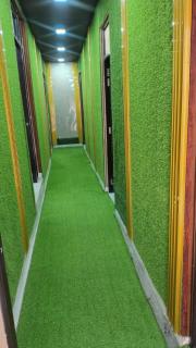 A Dream Inn Hotel - Delhi - 6