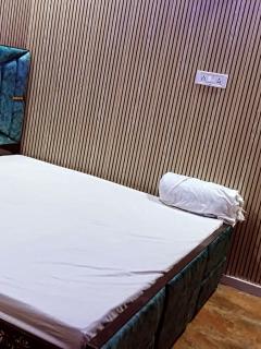 A Dream Inn Hotel - Delhi - 5