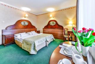Awangarda Apartamenty Sobieski - 7