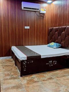 A Dream Inn Hotel - Delhi - 3