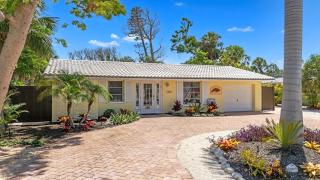 Manatee Manor Home - 5