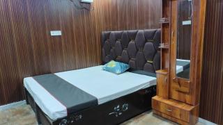 A Dream Inn Hotel - Delhi - 1