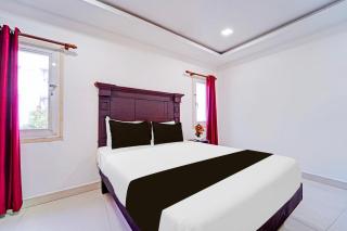 Super Hotel O Malabar Plaza - Cochin - 9